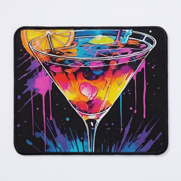 Item preview, Summer cocktail designed and sold by ShenGha-design.