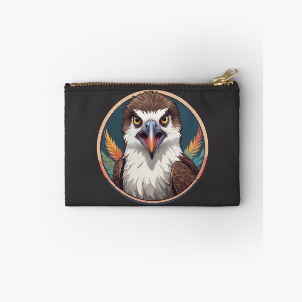Item preview, Osprey designed and sold by WildlifeInc.