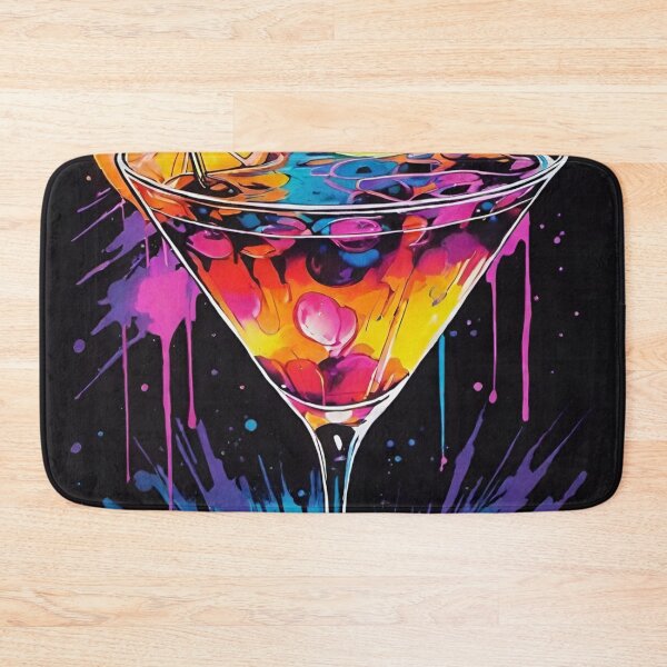 Item preview, Summer cocktail designed and sold by ShenGha-design.