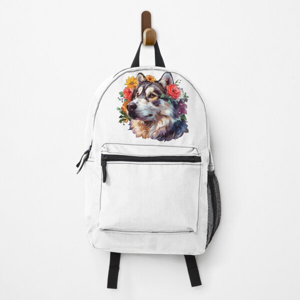 Item preview, Alaskan Malamute designed and sold by VelvetRoom.