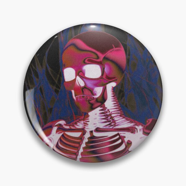 Item preview, Invert Skeleton designed and sold by JSonGreen.