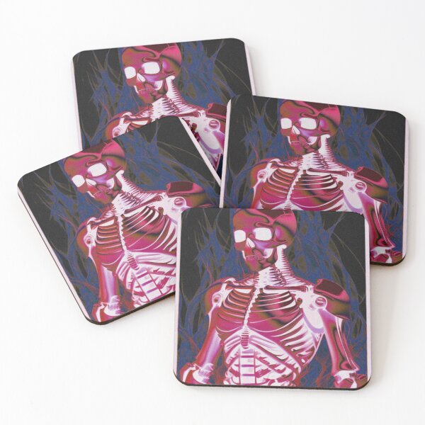 Item preview, Invert Skeleton designed and sold by JSonGreen.