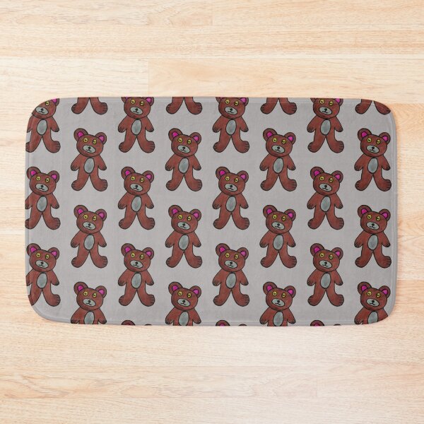 Item preview, Colorful cute teddy bear collection designed and sold by Kidswio.
