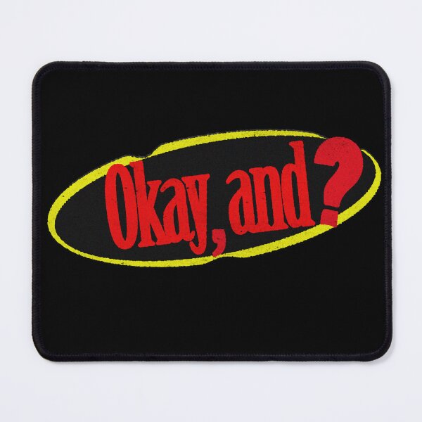 Item preview, Okay,&? designed and sold by Exquisiteyouth.