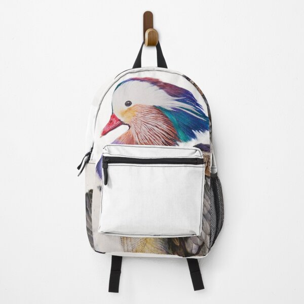 Item preview, Mandarin Duck designed and sold by CoryJMFineArt.