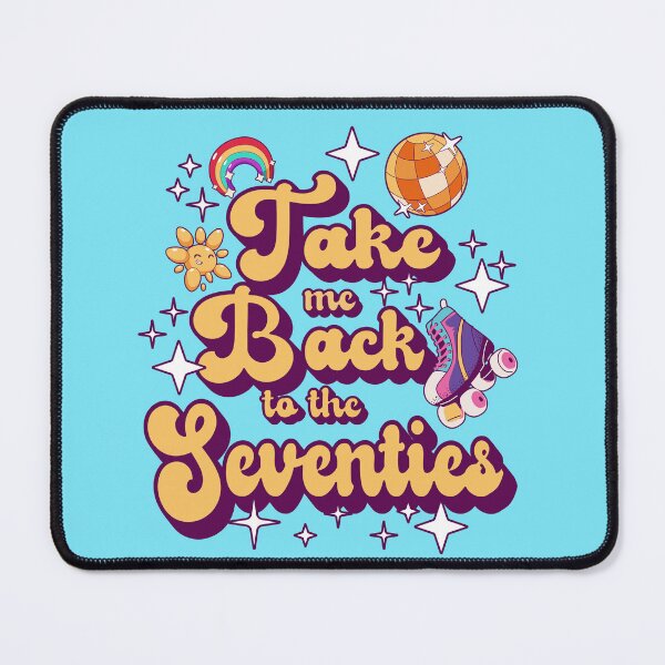Item preview, take me back to the seventies designed and sold by samah82.