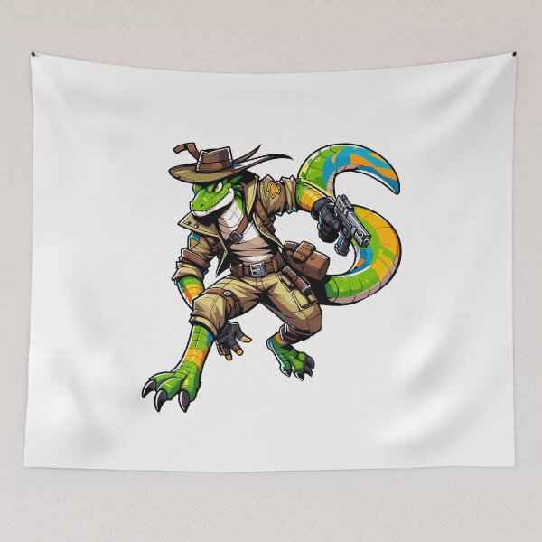 Item preview, Gummigoo - The Amazing Digital Circus designed and sold by ObjCrea123.