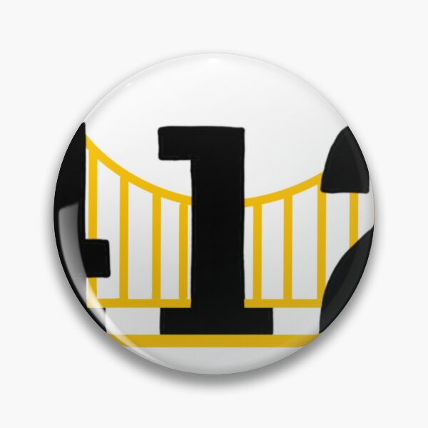 Item preview, 412 Pittsburgh Bridge designed and sold by afurban.