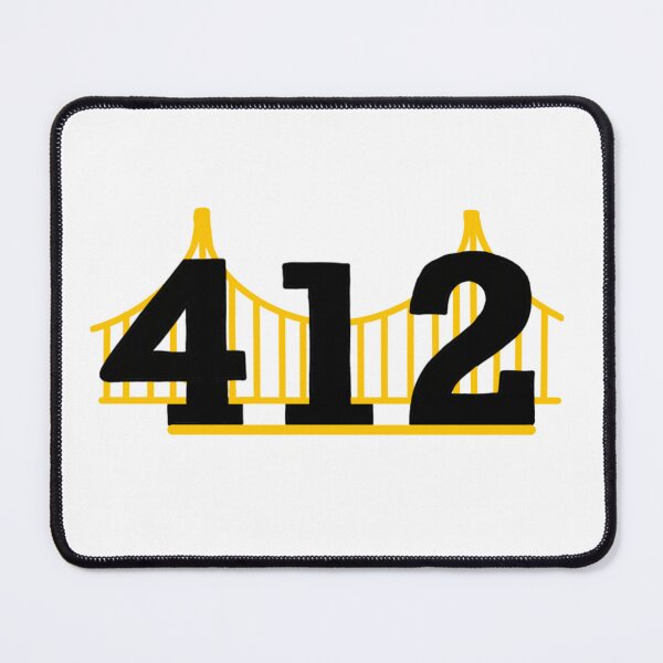 Item preview, 412 Pittsburgh Bridge designed and sold by afurban.