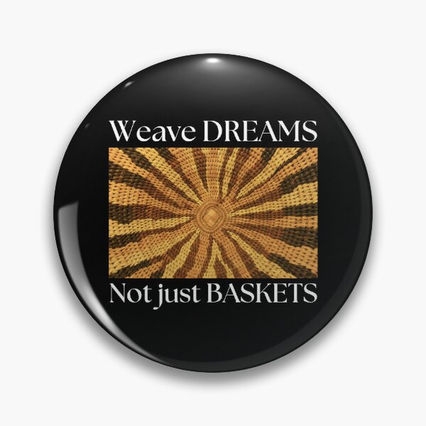 Item preview, Basket weaving Weave Dreams Not just Baskets designed and sold by alczar.