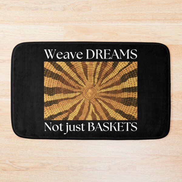 Item preview, Basket weaving Weave Dreams Not just Baskets designed and sold by alczar.