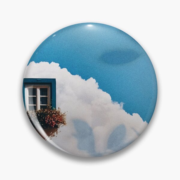 Item preview, A window in the clouds designed and sold by Nielspmph.