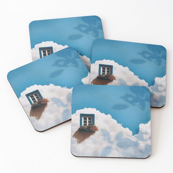 Item preview, A window in the clouds designed and sold by Nielspmph.