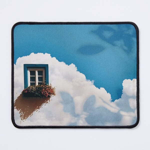 Item preview, A window in the clouds designed and sold by Nielspmph.