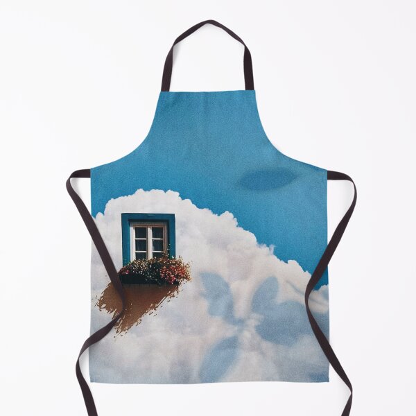 Item preview, A window in the clouds designed and sold by Nielspmph.