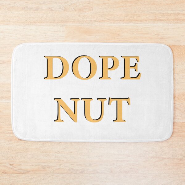 Item preview, Dope Nut designed and sold by minizos.