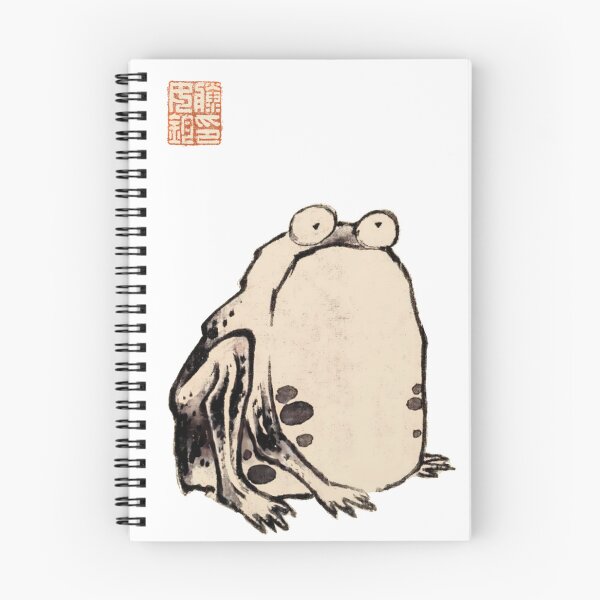 Item preview, Frog designed and sold by RickE.