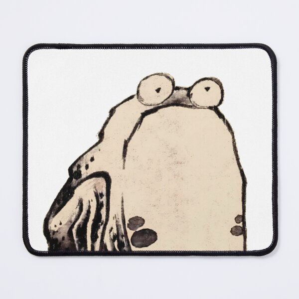 Item preview, Frog designed and sold by RickE.