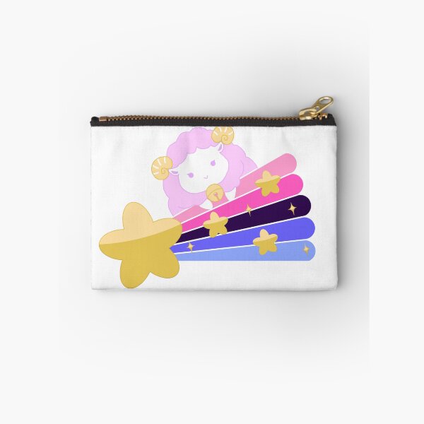 Item preview, Omnisexual Pride Sheep-chan designed and sold by usakoneko.