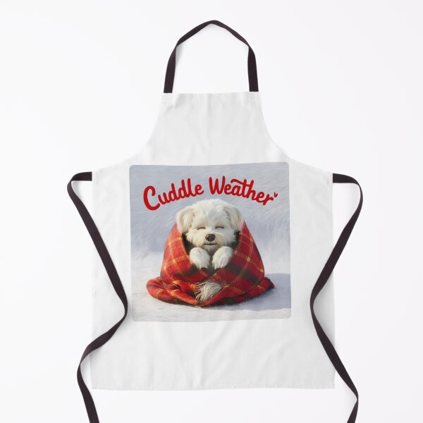 Item preview, Cuddle Weather designed and sold by deluxedigital1.