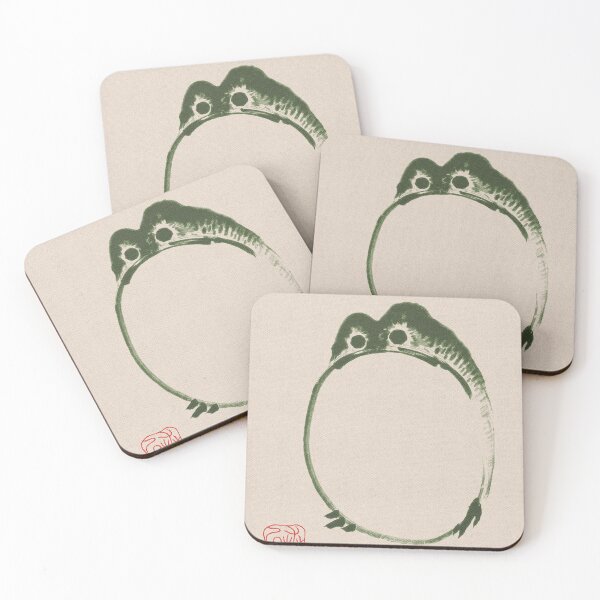 Item preview, Frog designed and sold by RickE.