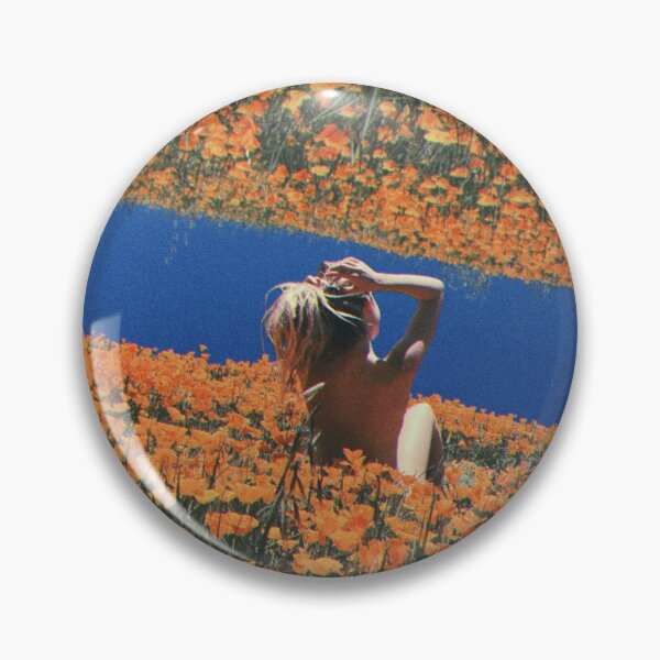 Item preview, Antelope Valley Poppy Reserve designed and sold by Nielspmph.