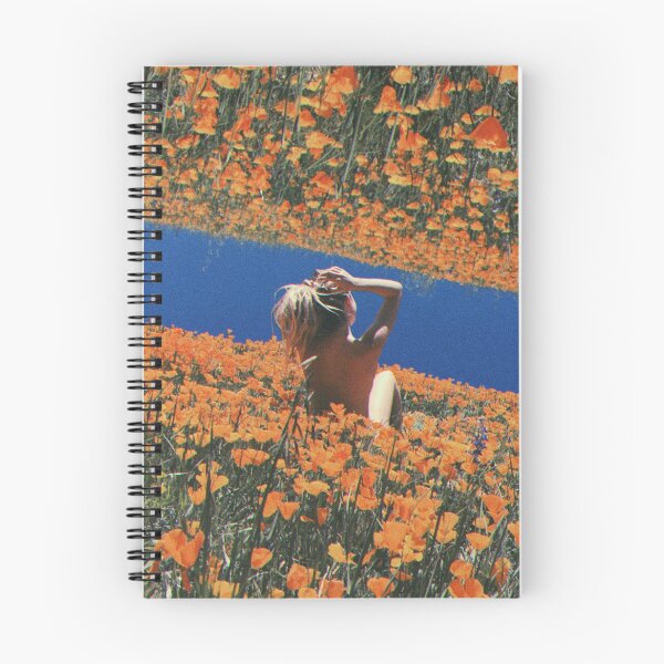 Item preview, Antelope Valley Poppy Reserve designed and sold by Nielspmph.