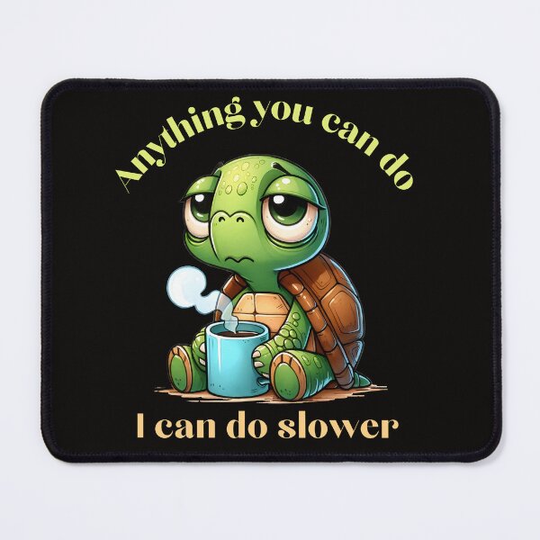 Item preview, Turtles are Awesome I am a Turtle designed and sold by La-Nuna.