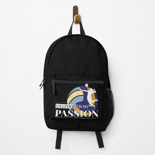 Item preview, Volleyball is My Passion designed and sold by Shiraufa.
