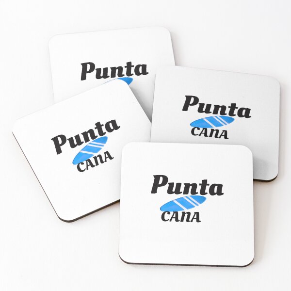 Item preview, Punta Cana Dominican Republic designed and sold by SiempreViajero.