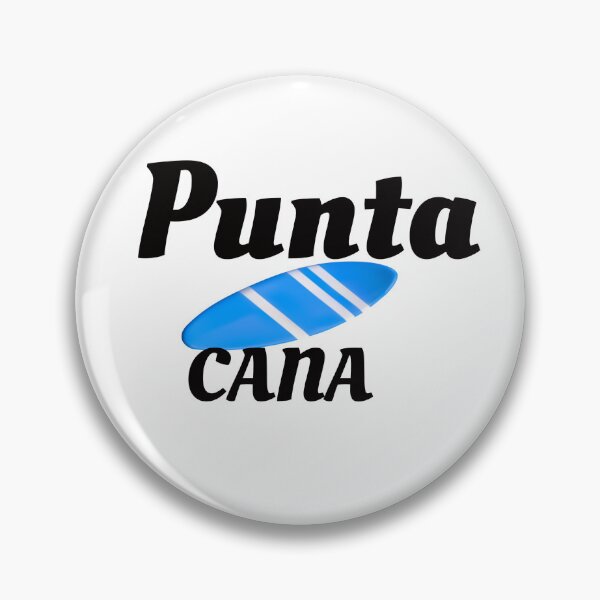 Item preview, Punta Cana Dominican Republic designed and sold by SiempreViajero.