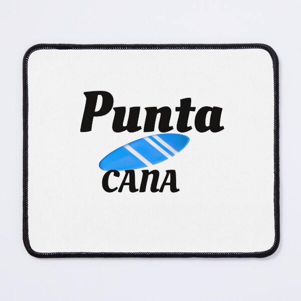 Item preview, Punta Cana Dominican Republic designed and sold by SiempreViajero.