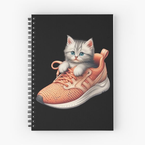 Item preview, “Little Paws, Big Sneakers” designed and sold by CHRIST5000.