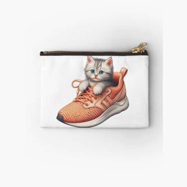 Item preview, “Little Paws, Big Sneakers” designed and sold by CHRIST5000.