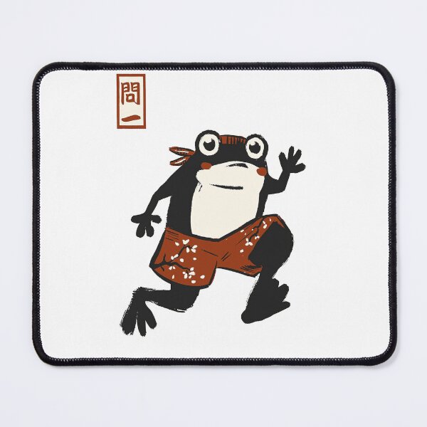 Item preview, Frog designed and sold by RickE.