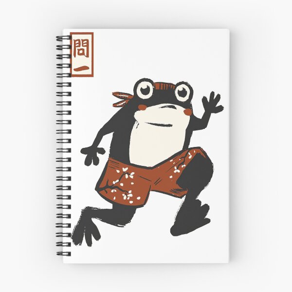 Item preview, Frog designed and sold by RickE.