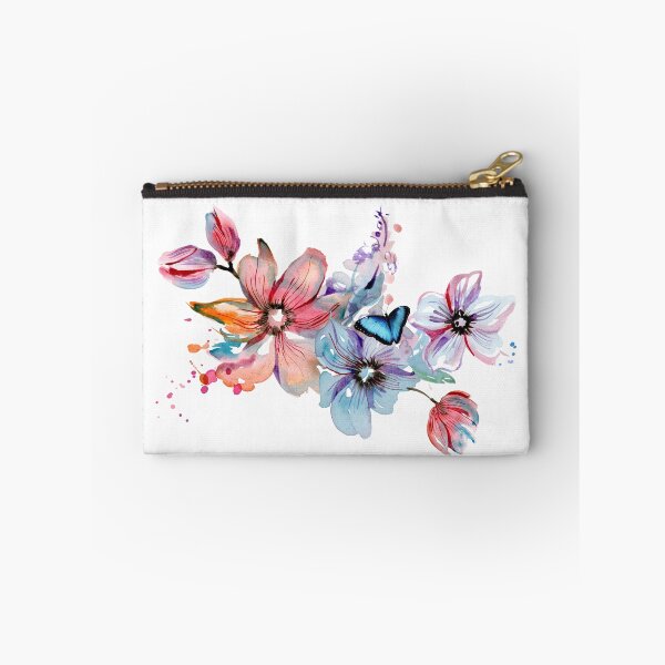 Item preview, COLOURFUL FLOWERS designed and sold by brightsoul855.