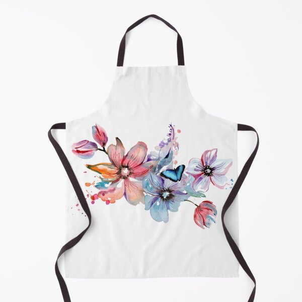 Item preview, COLOURFUL FLOWERS designed and sold by brightsoul855.