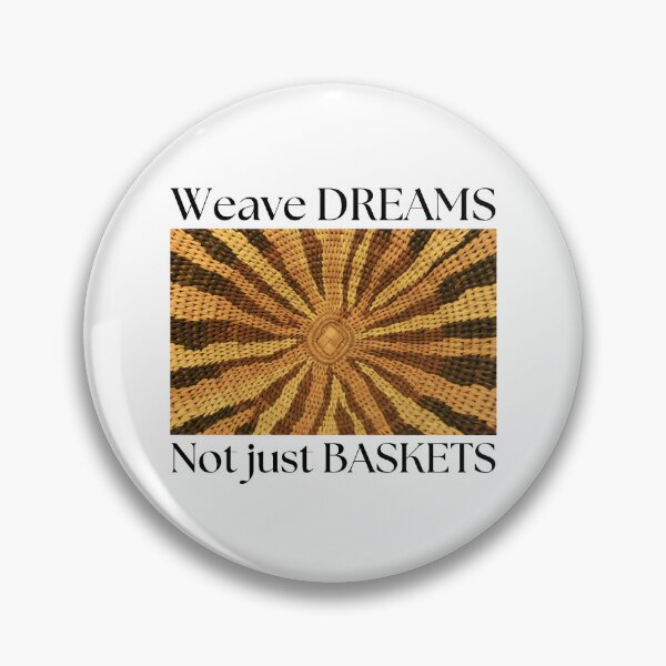 Item preview, Basket weaving Weave Dreams Not just Baskets designed and sold by alczar.