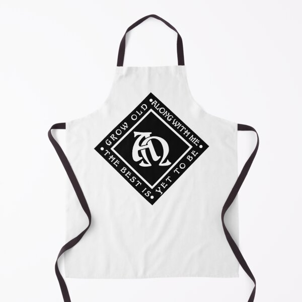 Item preview, Alpha Omega designed and sold by sirglennbo.