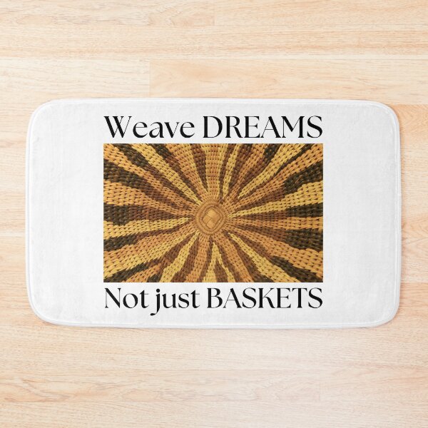 Item preview, Basket weaving Weave Dreams Not just Baskets designed and sold by alczar.