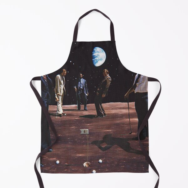 Item preview, Golfing in Zero Gravity designed and sold by Nielspmph.