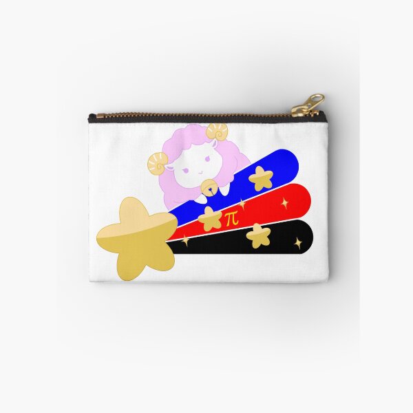 Item preview, Polyamorous Pride Sheep-chan (Original) designed and sold by usakoneko.