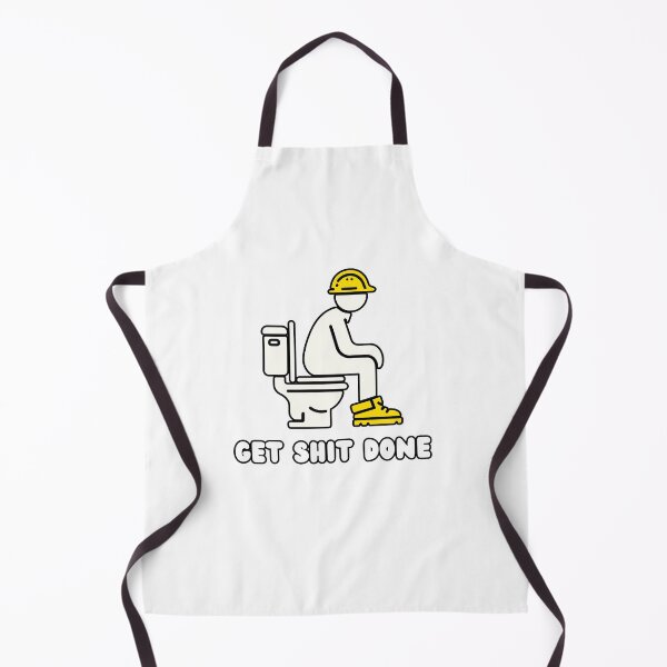 Item preview, Get Shit Done designed and sold by Nordilandia.