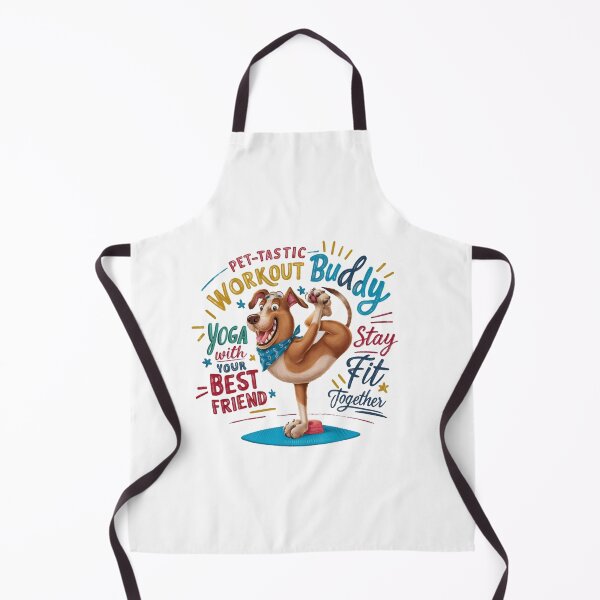 Item preview, Pet-tastic Workout Buddy designed and sold by deluxedigital1.