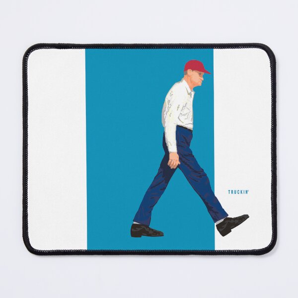 Item preview, Truckin' designed and sold by DWPhoenix.