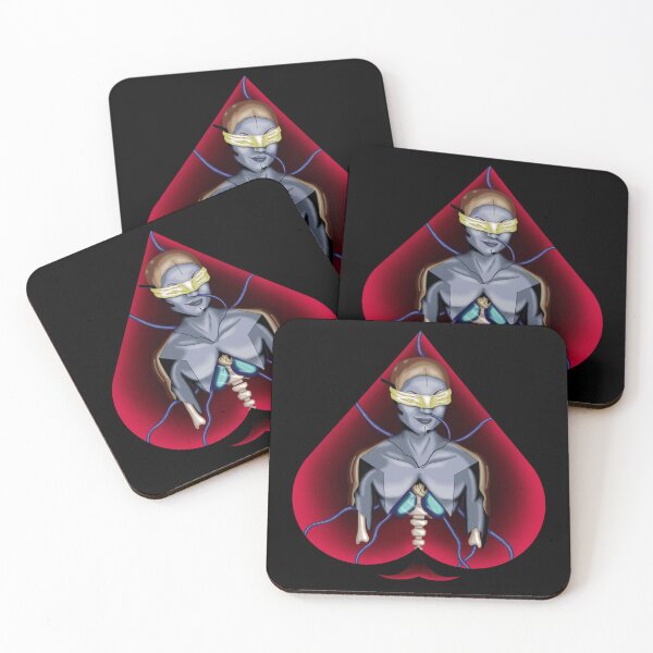 Item preview, Alien Cybernetic on Pica designed and sold by Yeca98.