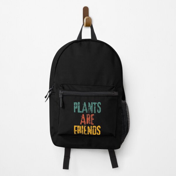Item preview, Plants are friends designed and sold by GartenIdeen.