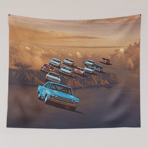 Item preview, Nascar designed and sold by Nielspmph.
