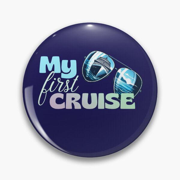 Item preview, My first cruise  designed and sold by coloursforkids.